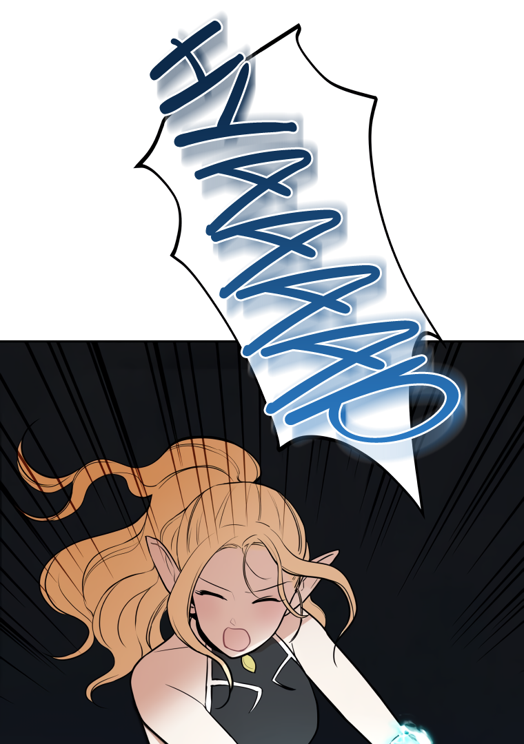 Attack Gamdori Chapter 7 - page 30