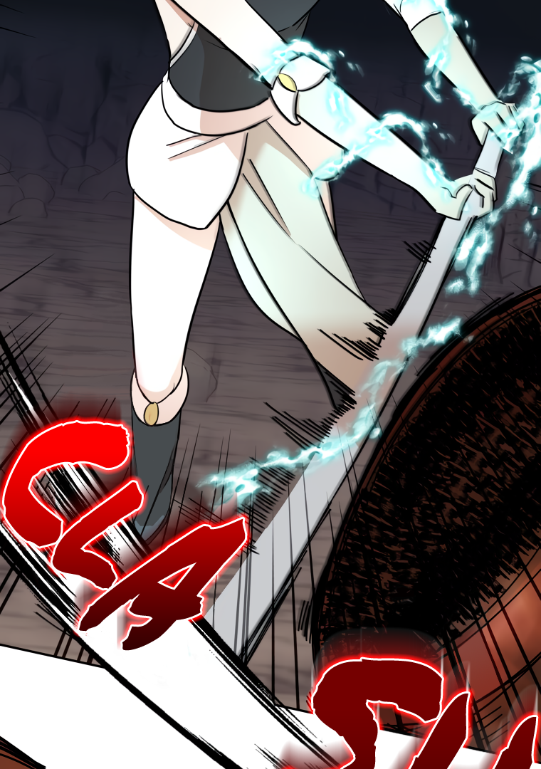 Attack Gamdori Chapter 7 - page 31