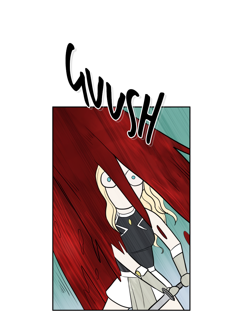 Attack Gamdori Chapter 7 - page 33