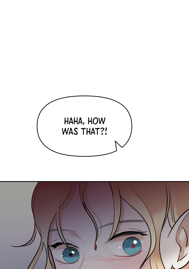 Attack Gamdori Chapter 7 - page 34
