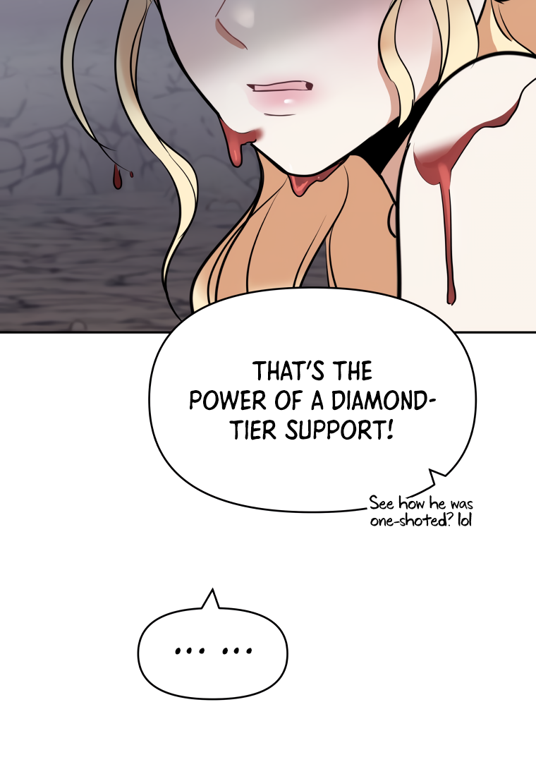 Attack Gamdori Chapter 7 - page 35