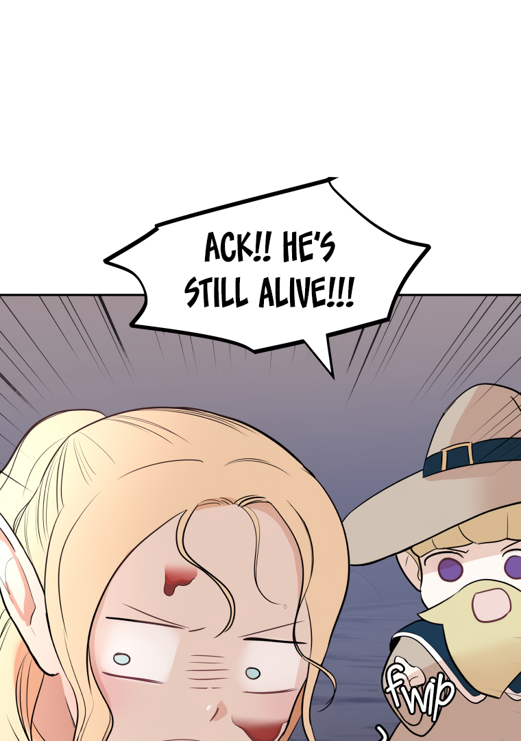 Attack Gamdori Chapter 7 - page 36