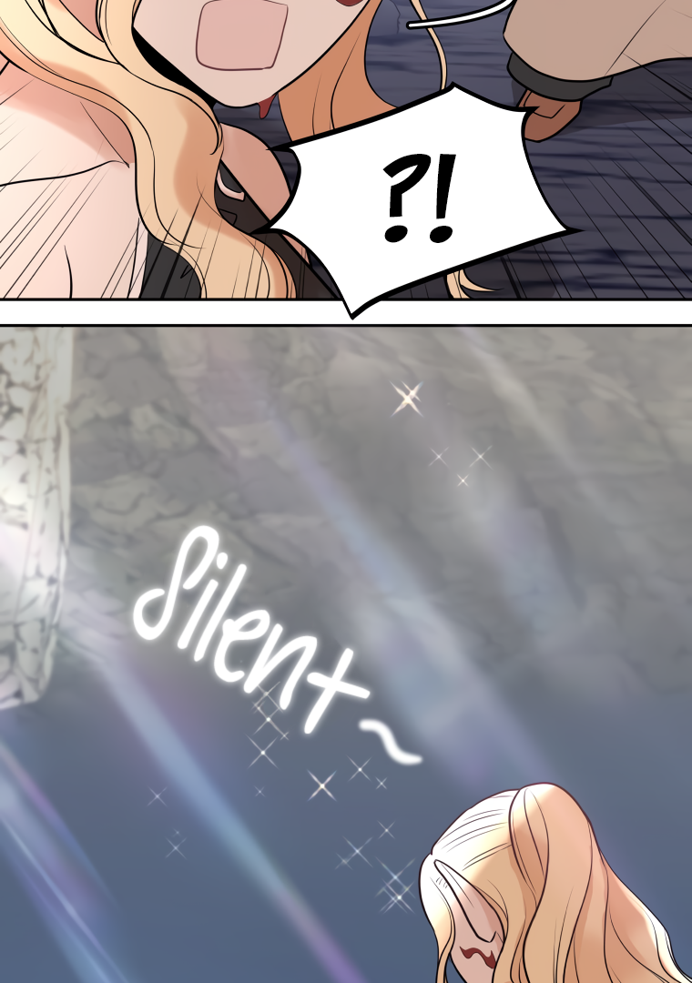 Attack Gamdori Chapter 7 - page 37