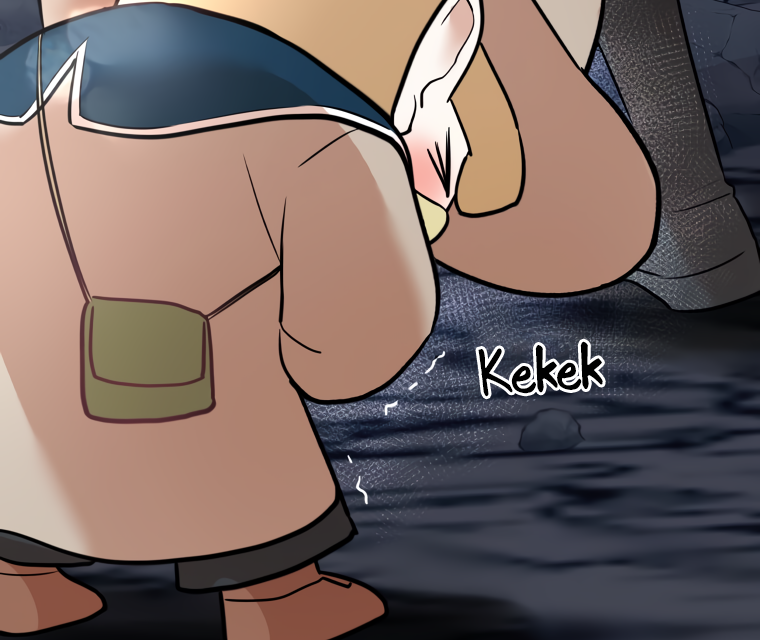Attack Gamdori Chapter 7 - page 39