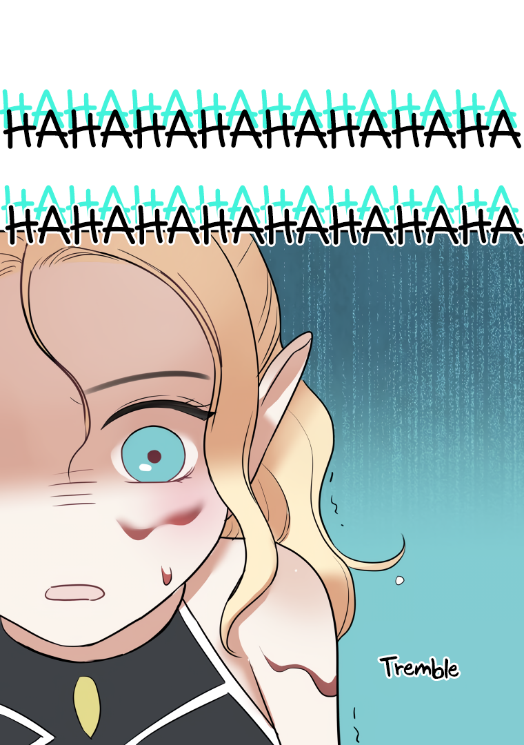 Attack Gamdori Chapter 7 - page 41