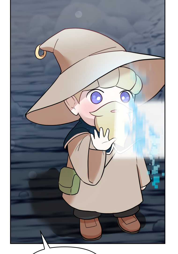 Attack Gamdori Chapter 7 - page 45