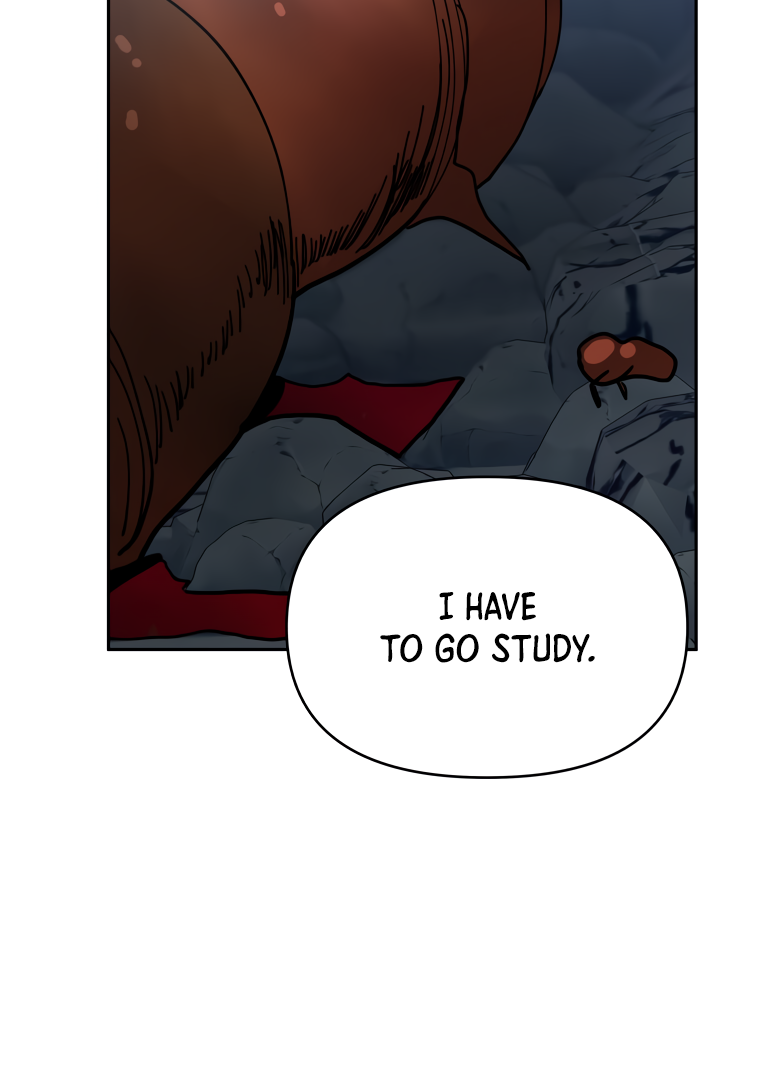 Attack Gamdori Chapter 7 - page 47