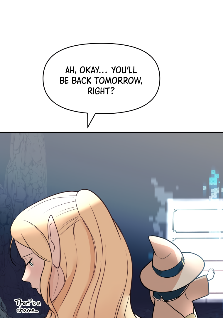 Attack Gamdori Chapter 7 - page 48