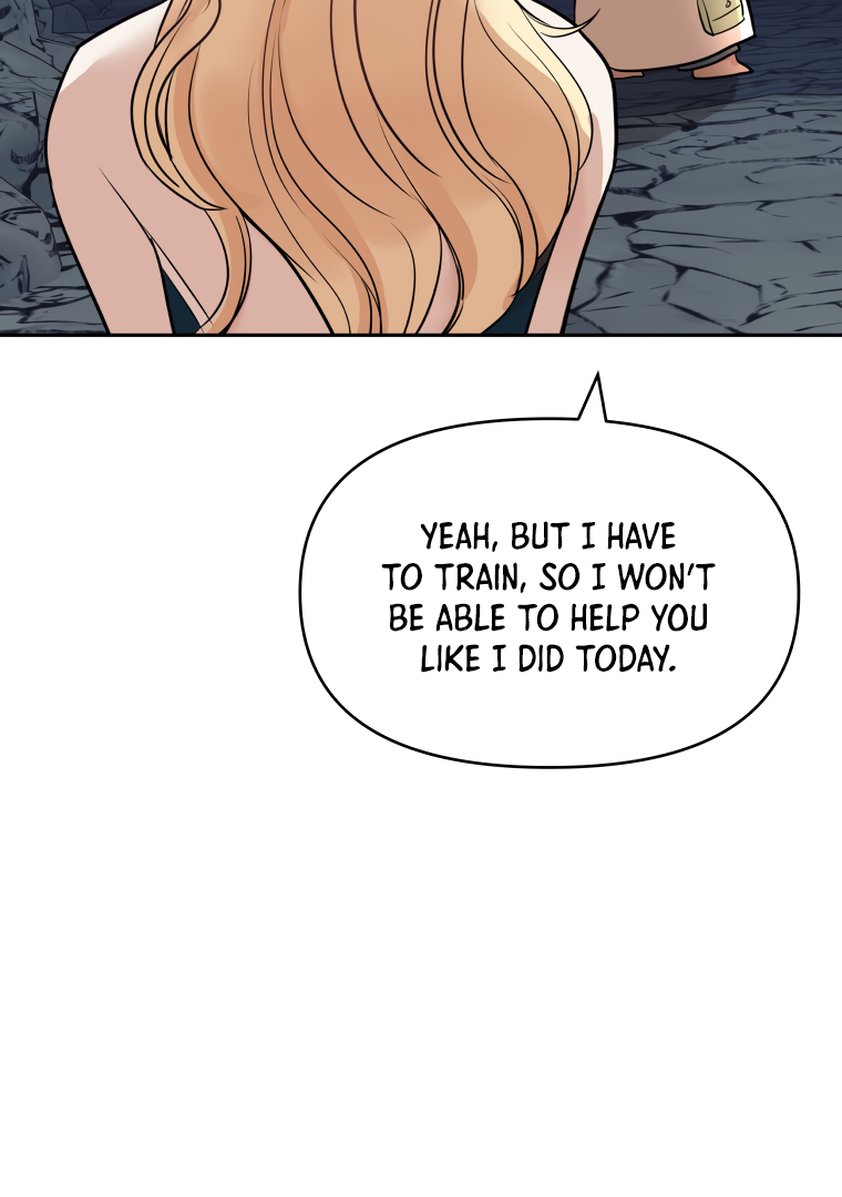 Attack Gamdori Chapter 7 - page 49