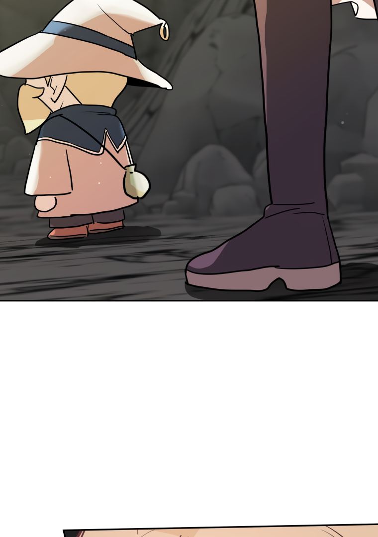 Attack Gamdori Chapter 7 - page 6