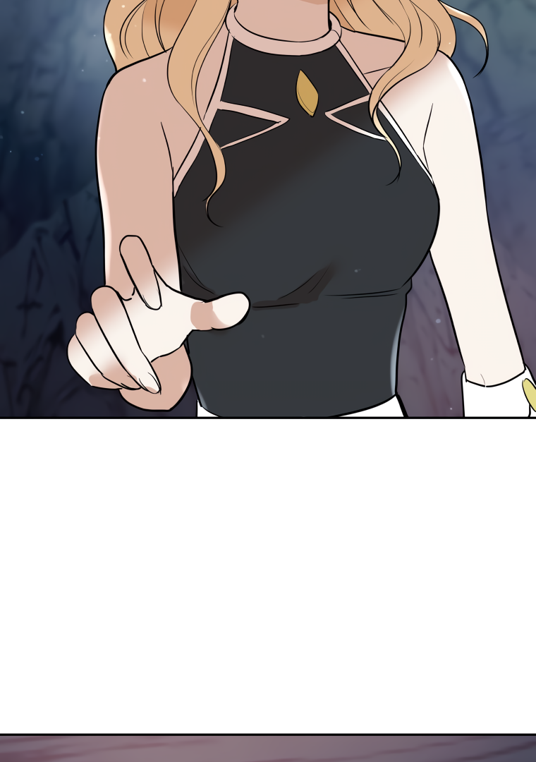 Attack Gamdori Chapter 7 - page 64