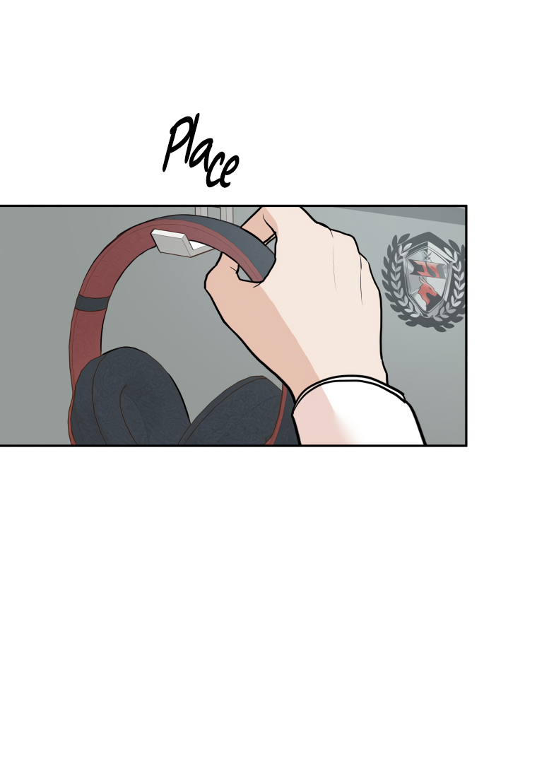 Attack Gamdori Chapter 7 - page 68
