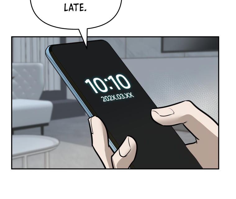 Attack Gamdori Chapter 7 - page 83
