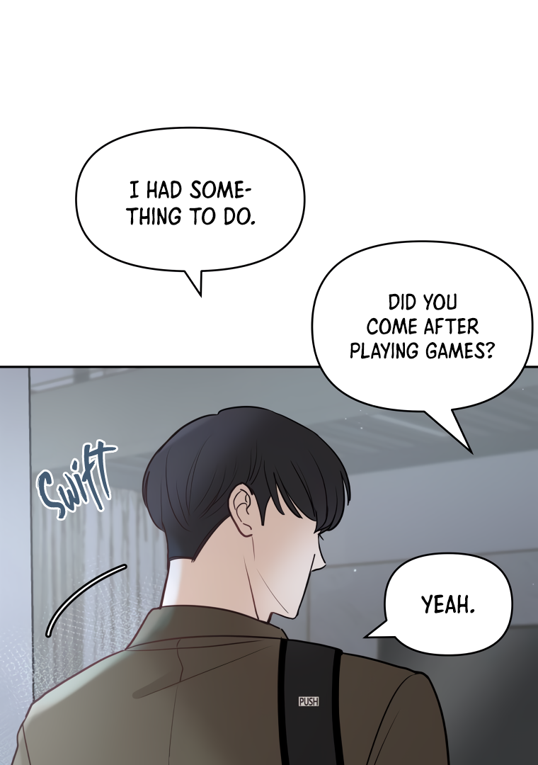 Attack Gamdori Chapter 7 - page 84