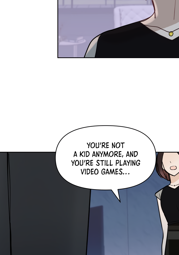 Attack Gamdori Chapter 7 - page 90