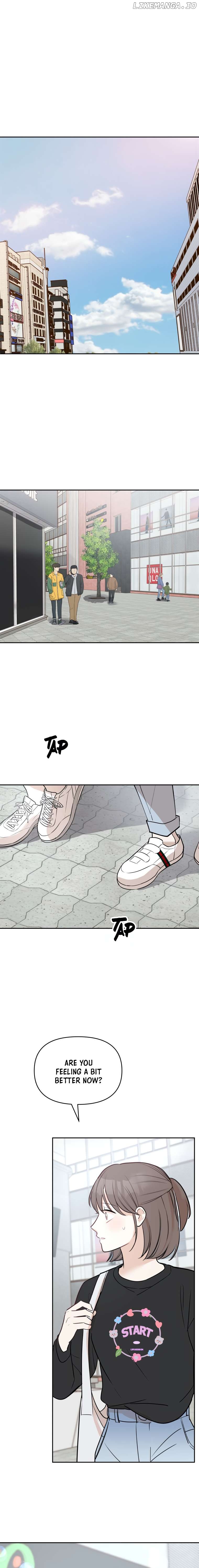 Attack Gamdori Chapter 8 - page 1