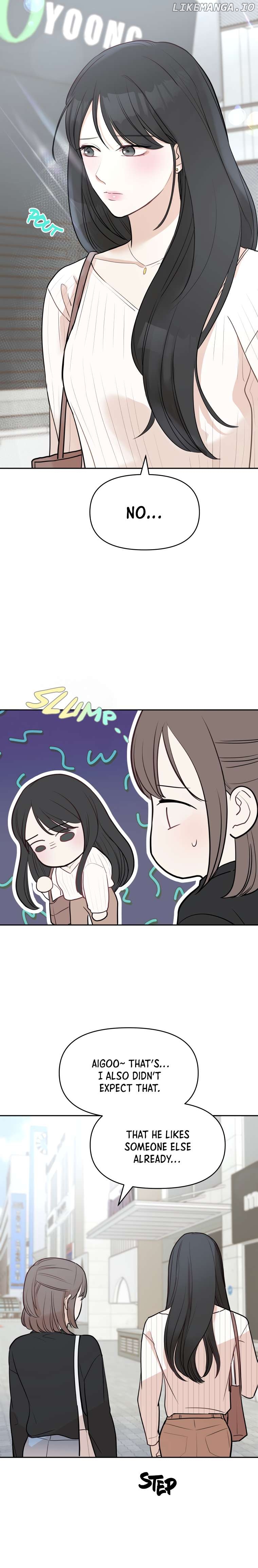Attack Gamdori Chapter 8 - page 2