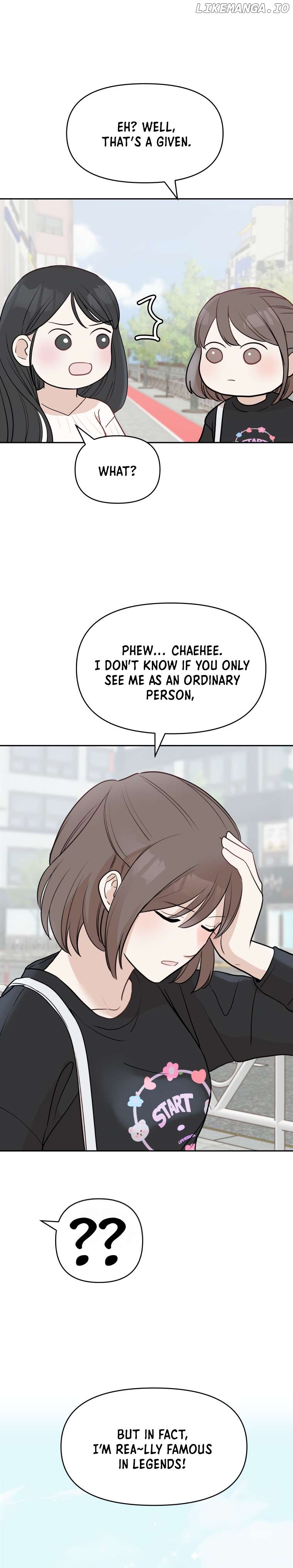 Attack Gamdori Chapter 8 - page 6
