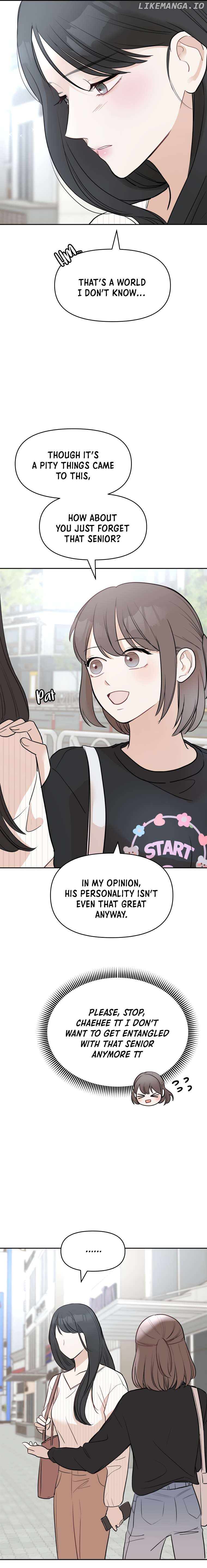 Attack Gamdori Chapter 8 - page 8