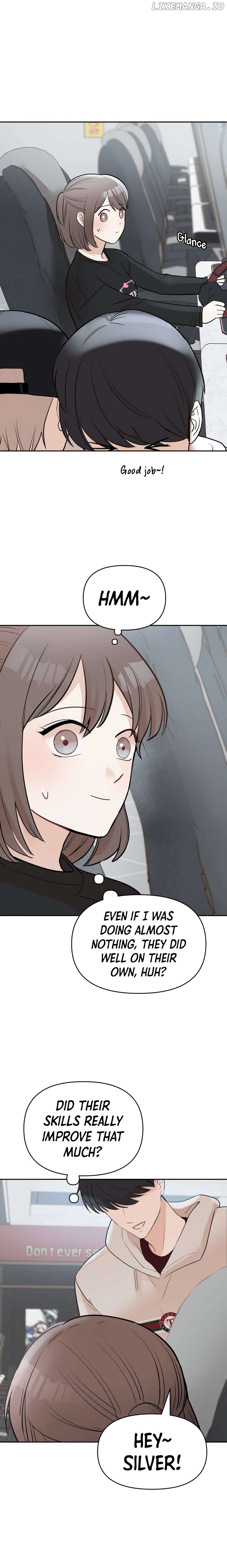 Attack Gamdori Chapter 9 - page 16