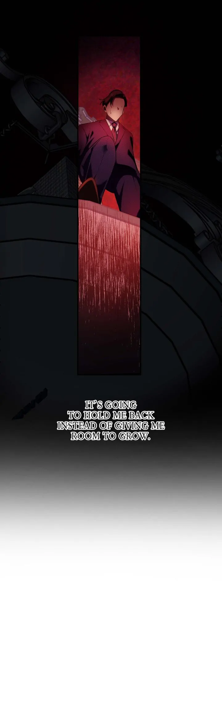 The Genius Sales Person: Mind Reader Chapter 45 - page 23
