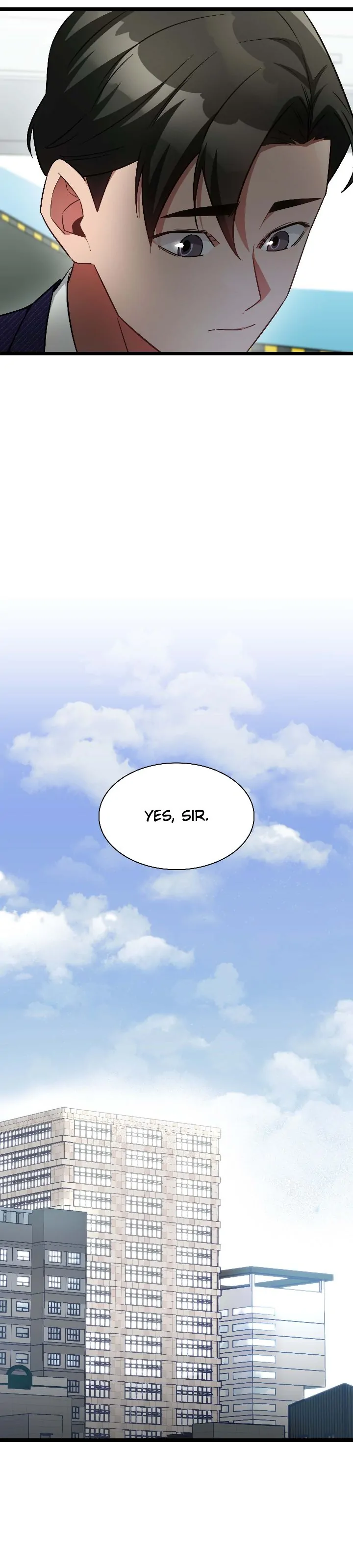 The Genius Sales Person: Mind Reader Chapter 52 - page 20