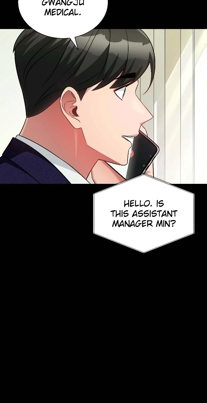 The Genius Sales Person: Mind Reader Chapter 55 - page 11