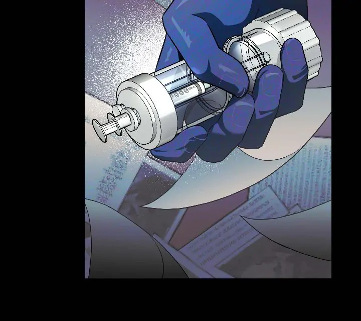 The Genius Sales Person: Mind Reader Chapter 55 - page 16