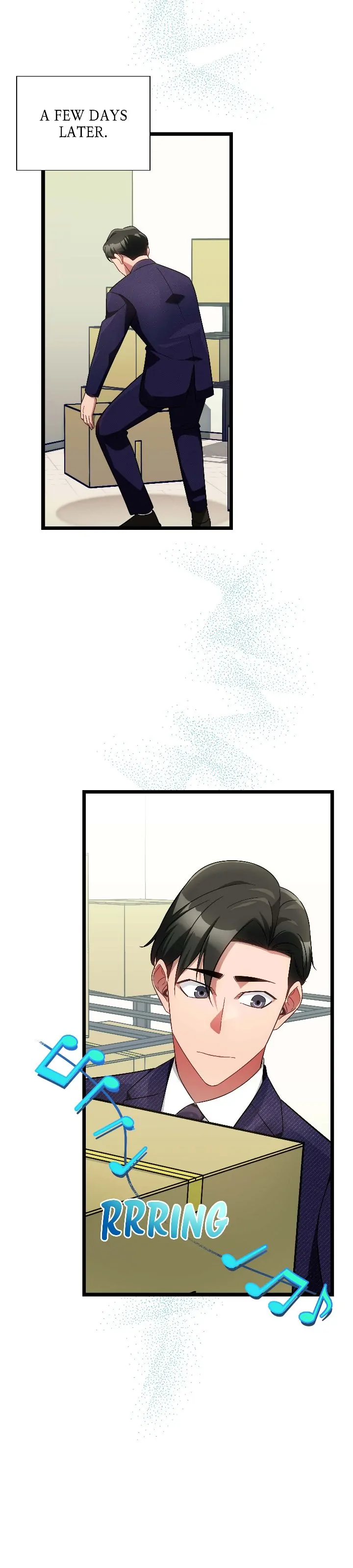 The Genius Sales Person: Mind Reader Chapter 55 - page 26