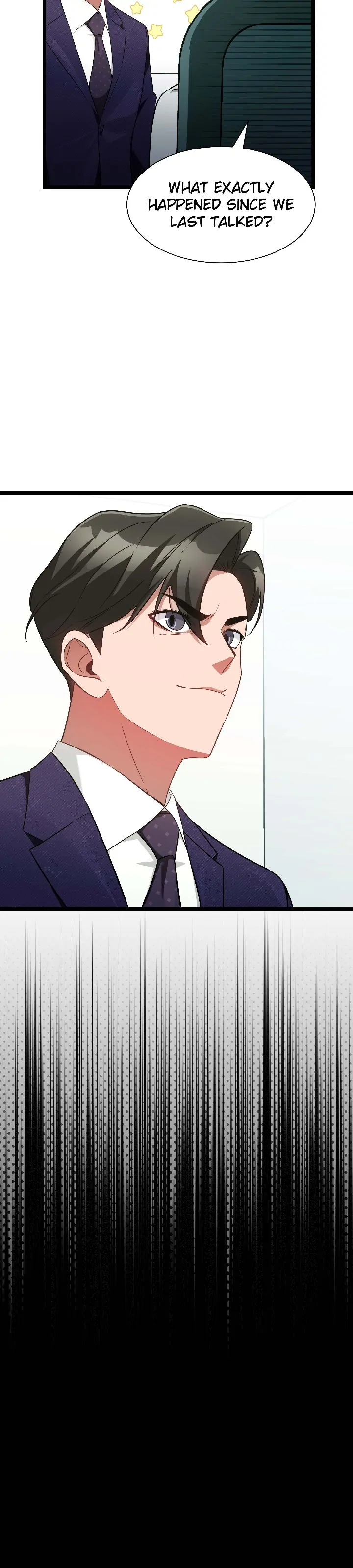 The Genius Sales Person: Mind Reader Chapter 55 - page 9