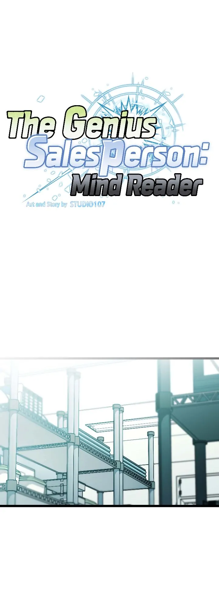 The Genius Sales Person: Mind Reader Chapter 56 - page 13