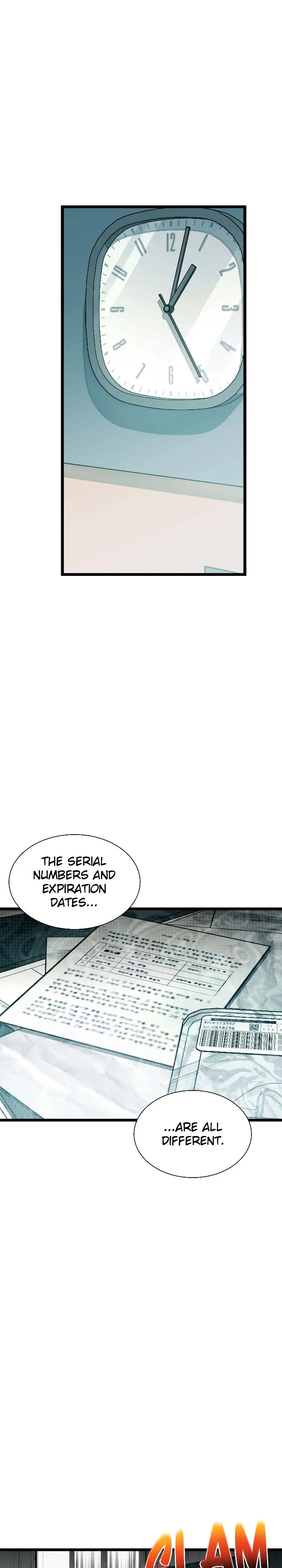 The Genius Sales Person: Mind Reader Chapter 57 - page 15