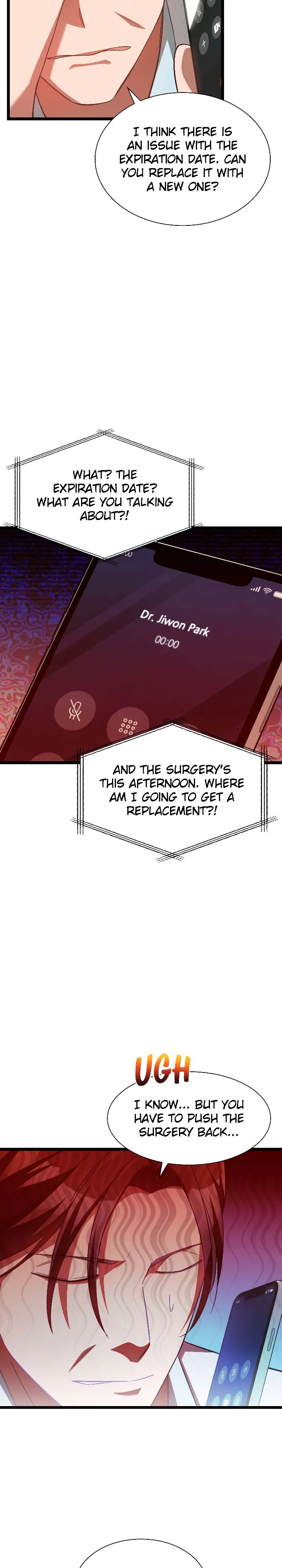 The Genius Sales Person: Mind Reader Chapter 57 - page 20