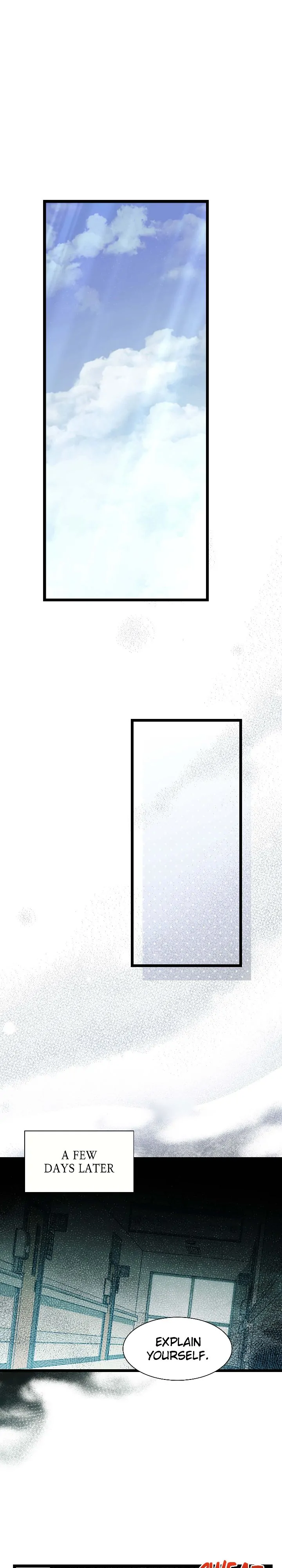 The Genius Sales Person: Mind Reader Chapter 57 - page 26