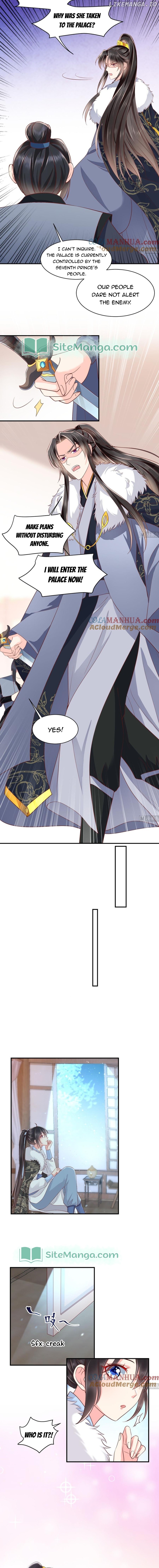 Do Not Mess With The Stupid Concubine Chapter 126 - page 2