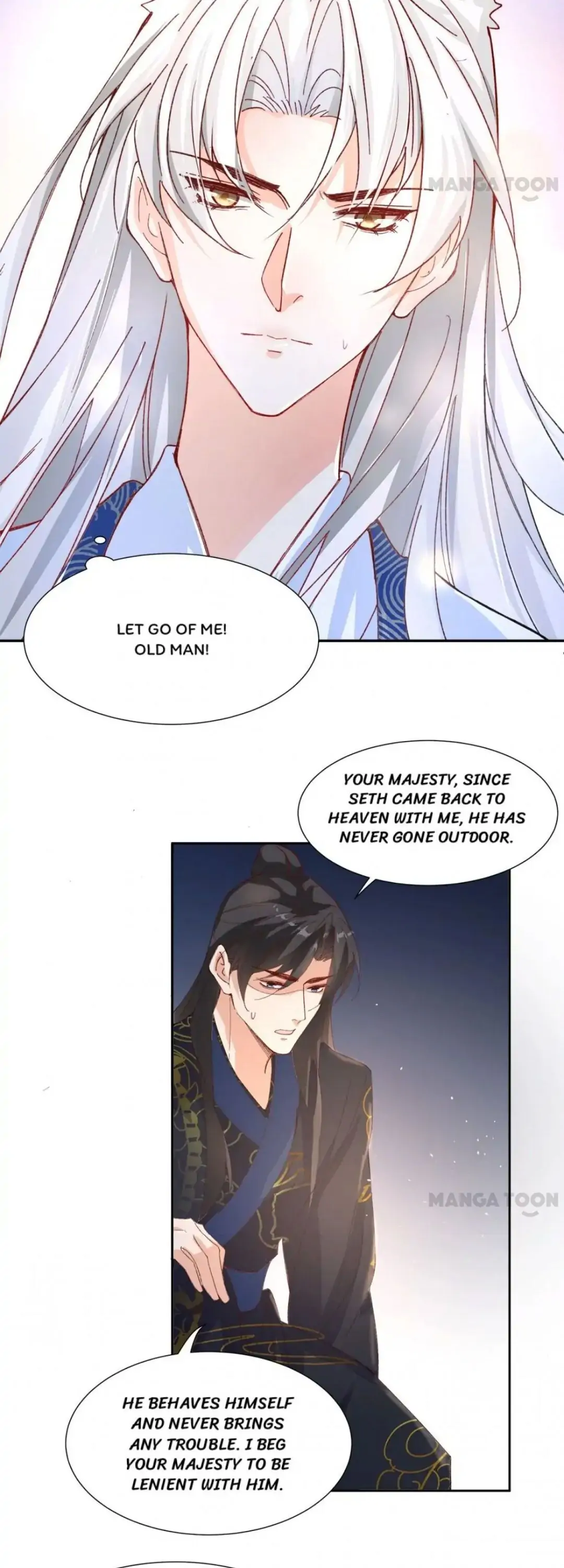 Best Actor Is A Fox Spirit Chapter 112 - page 9