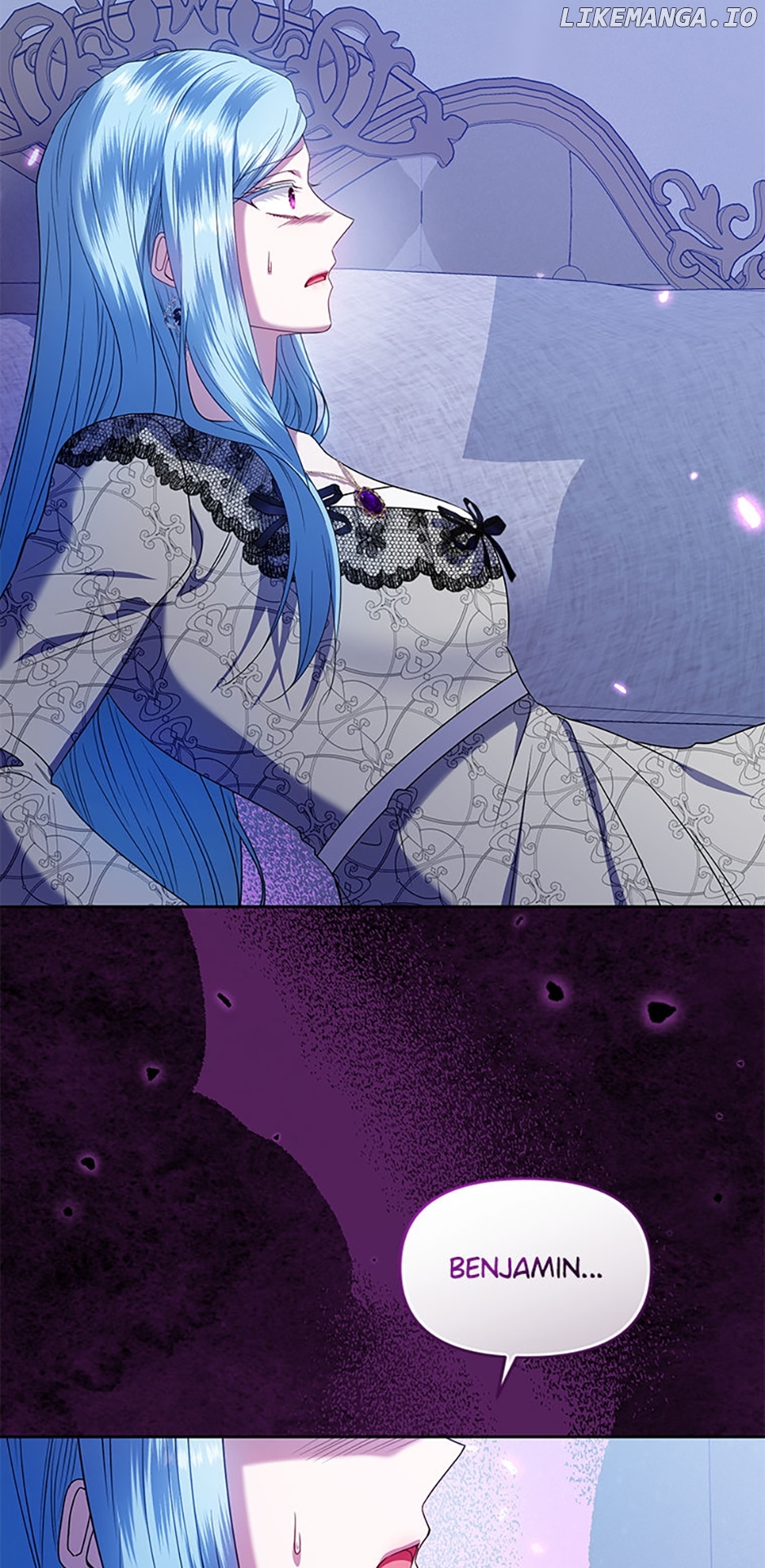 Helena: Master of the Guardian Stone Chapter 96 - page 18