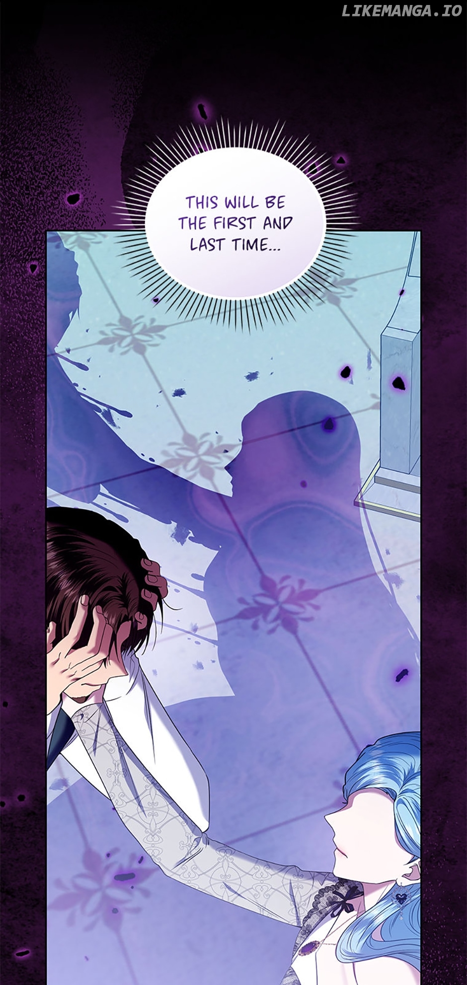 Helena: Master of the Guardian Stone Chapter 96 - page 21