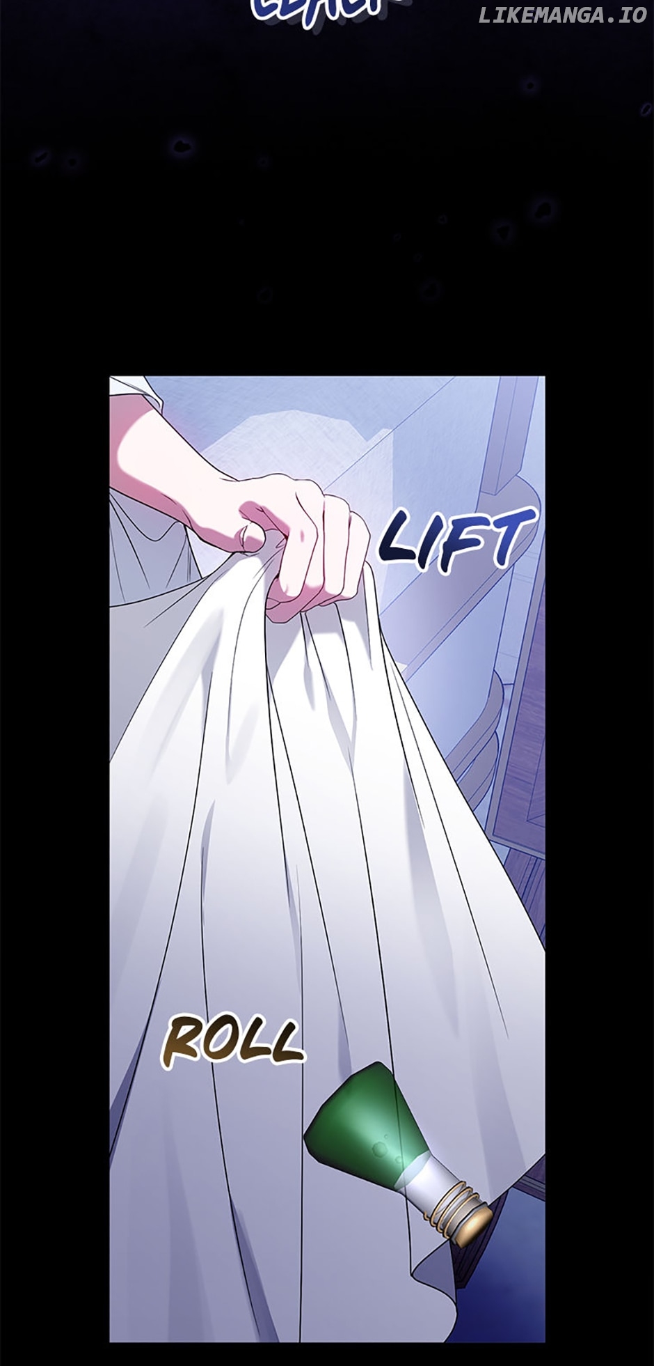 Helena: Master of the Guardian Stone Chapter 96 - page 38