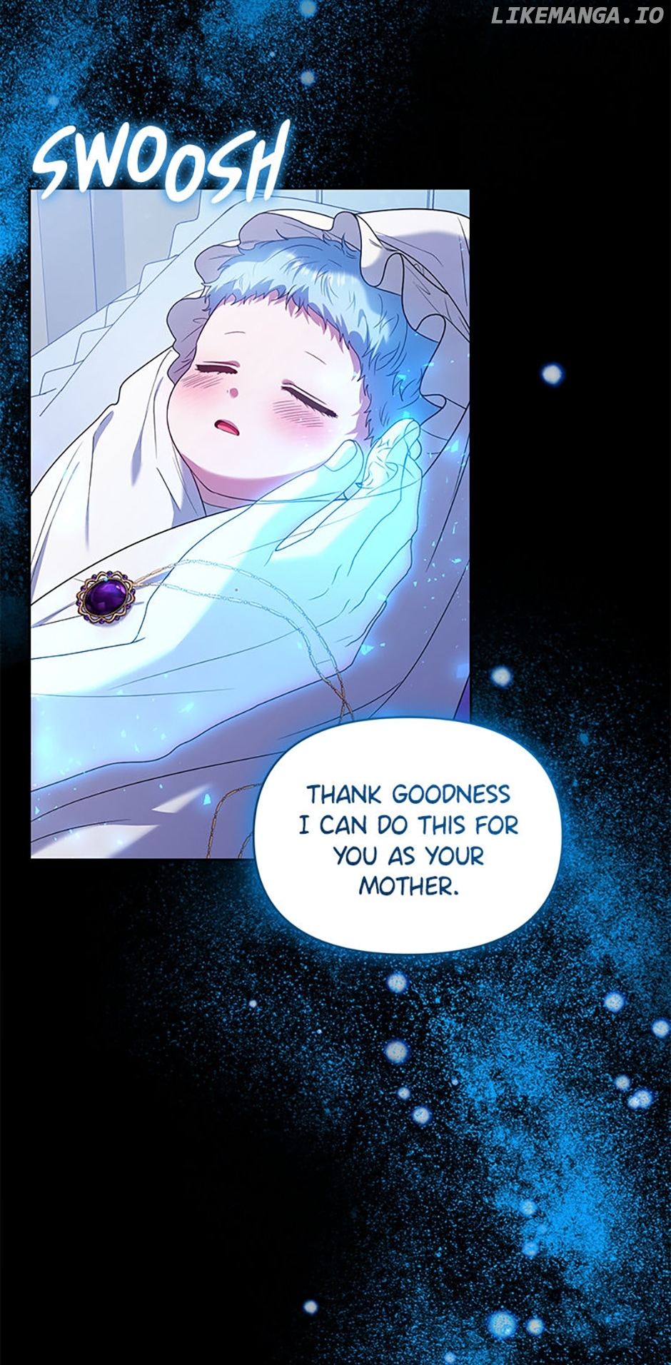 Helena: Master of the Guardian Stone Chapter 96 - page 44