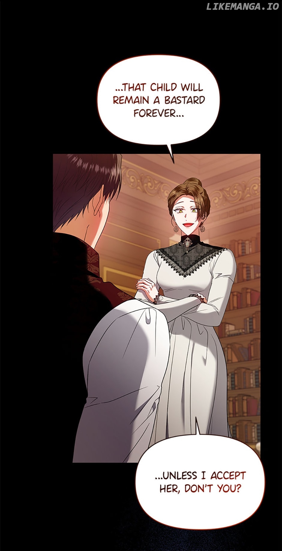 Helena: Master of the Guardian Stone Chapter 96 - page 49