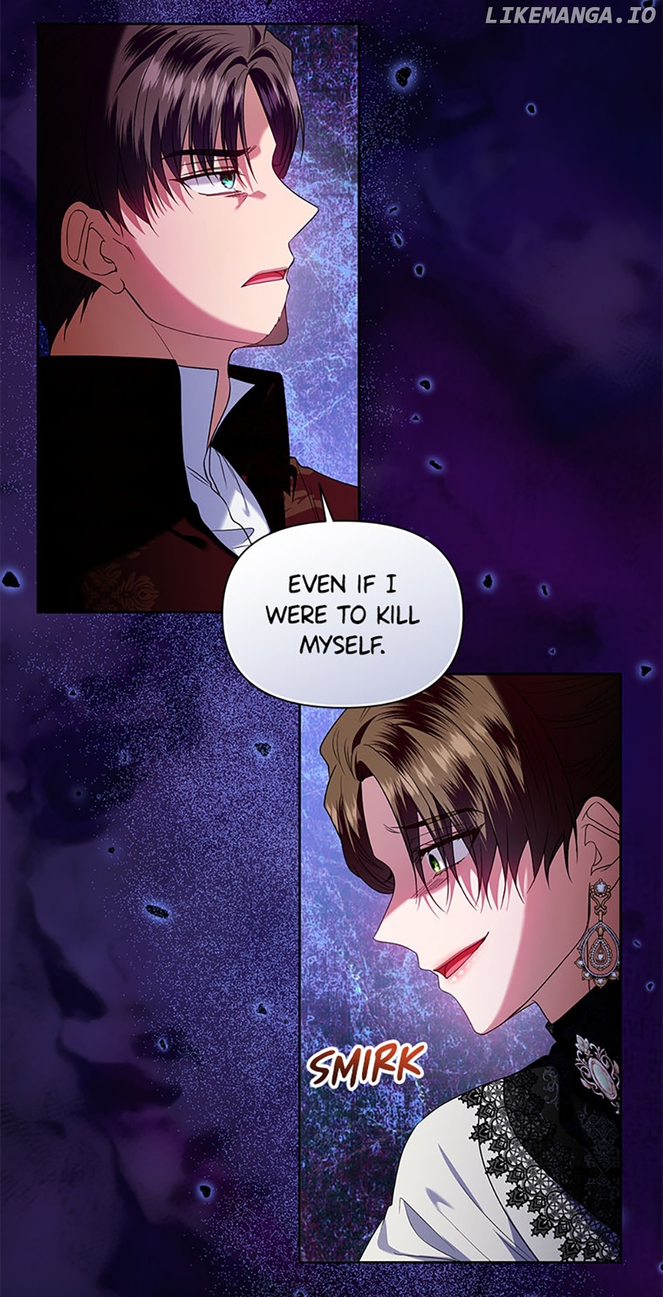 Helena: Master of the Guardian Stone Chapter 96 - page 52
