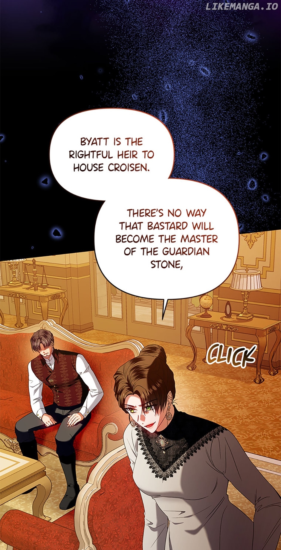 Helena: Master of the Guardian Stone Chapter 96 - page 53