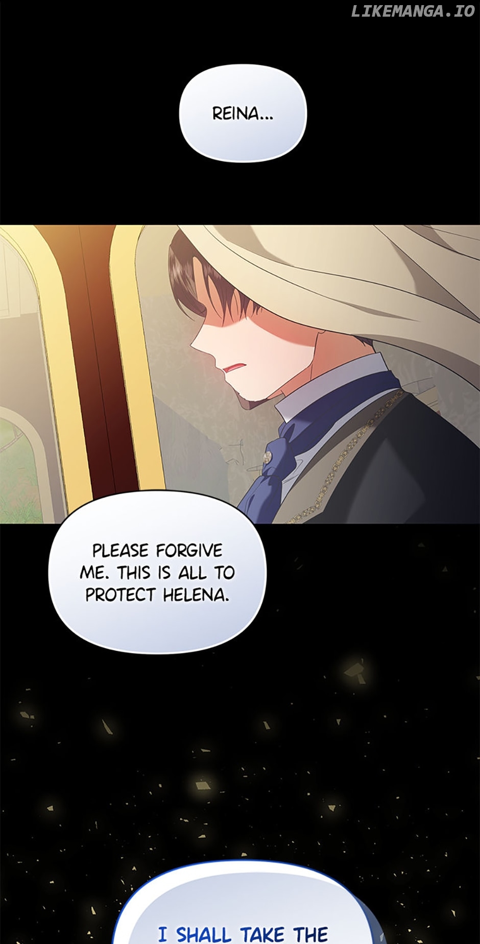 Helena: Master of the Guardian Stone Chapter 96 - page 57