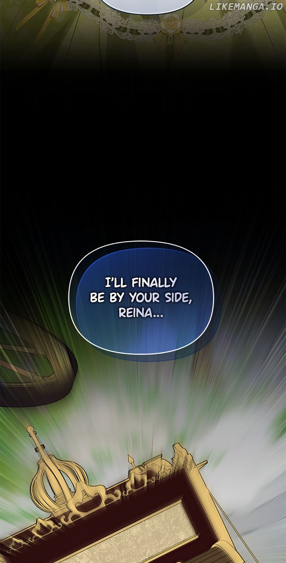 Helena: Master of the Guardian Stone Chapter 96 - page 60