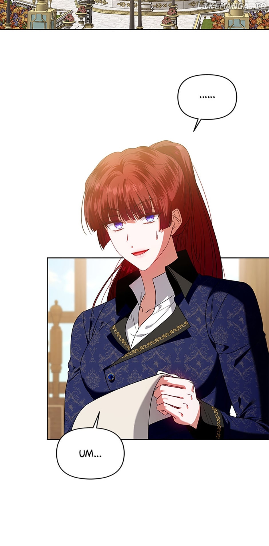 Helena: Master of the Guardian Stone Chapter 96 - page 69