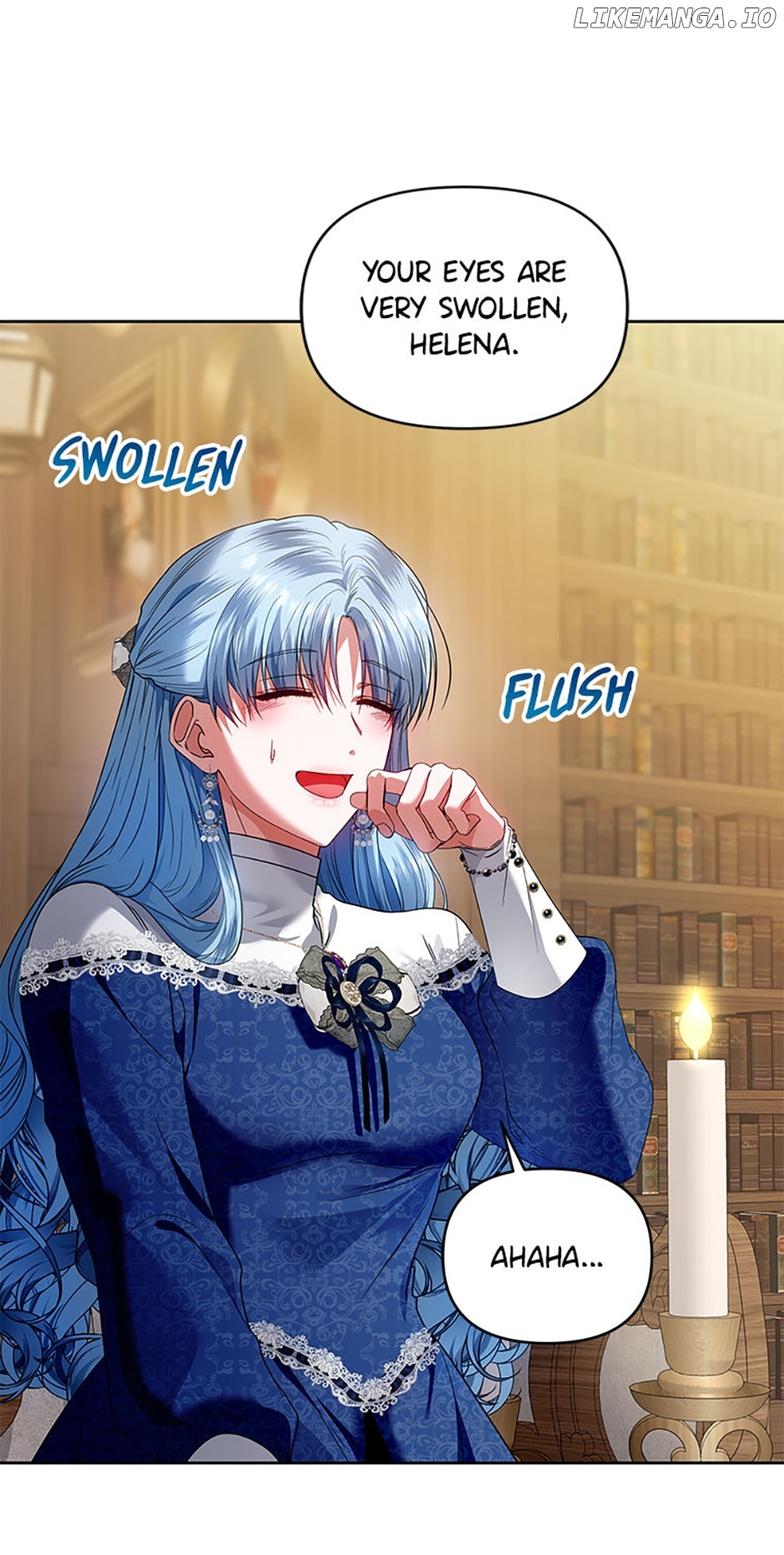 Helena: Master of the Guardian Stone Chapter 96 - page 70