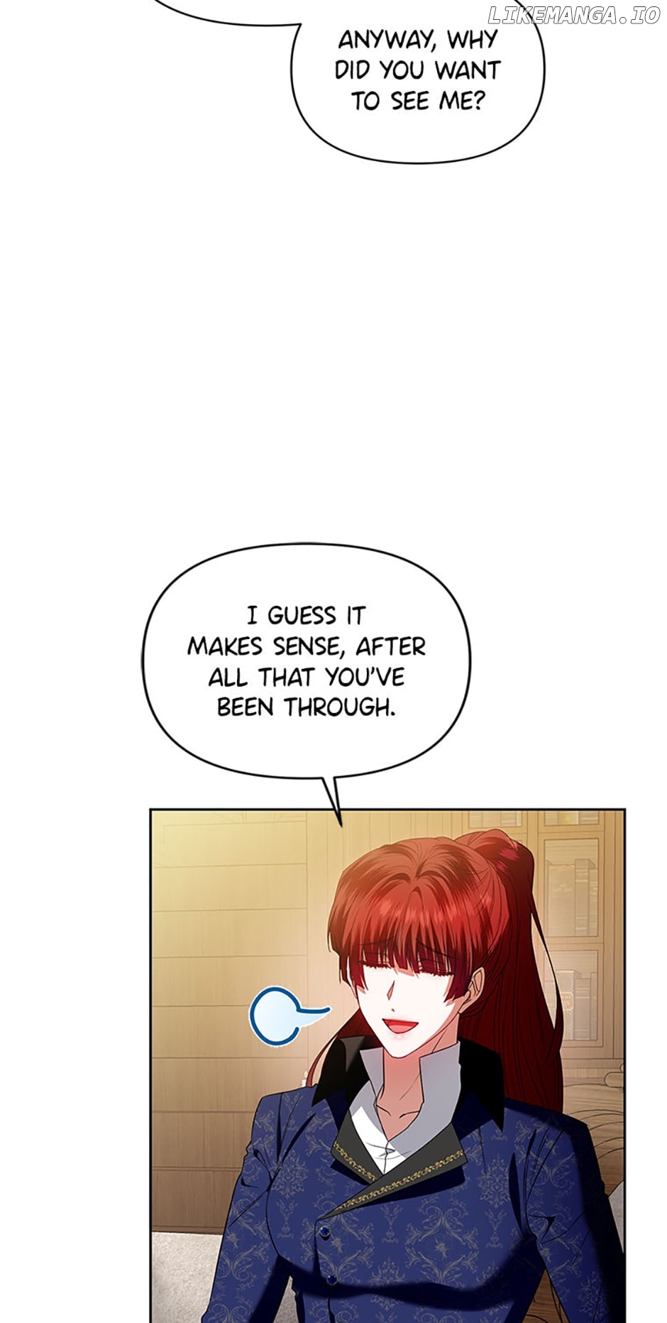 Helena: Master of the Guardian Stone Chapter 96 - page 72