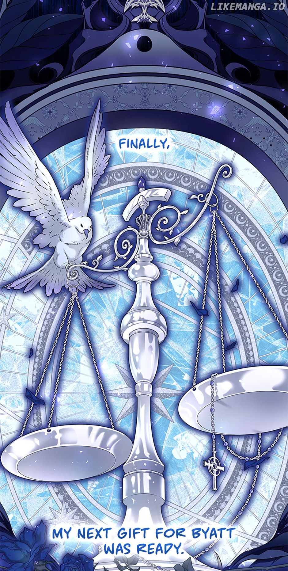 Helena: Master of the Guardian Stone Chapter 96 - page 74
