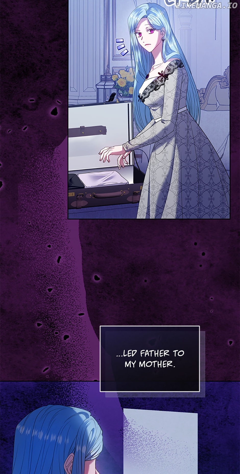 Helena: Master of the Guardian Stone Chapter 96 - page 9